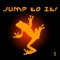 Jump Around artwork