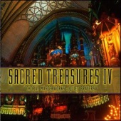 Sacred Treasures IV - Choral Masterworks: Quiet Prayers artwork