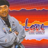 Love Like Crazy artwork