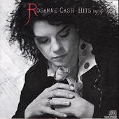 Rosanne Cash - I Don't Want to Spoil the Party