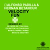 Velocity Fan (Remixes)