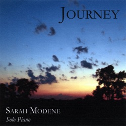 Sarah Modene - Drifting