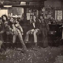 Belly Up! - Dr. Hook & the Medicine Show Belly Up! - Dr. Hook & the Medicine Show