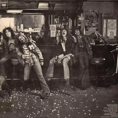 Belly Up! - Dr. Hook & the Medicine Show Belly Up! - Dr. Hook & the Medicine Show