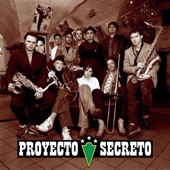 Proyecto Secreto - Tribute To Jackie Mitto