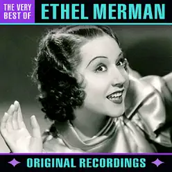The Very Best Of (Remastered) - Ethel Merman