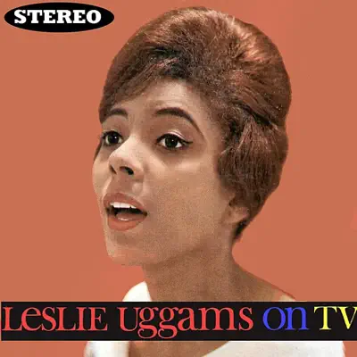 Leslie Uggams On TV - Leslie Uggams Leslie Uggams On TV - Leslie Uggams