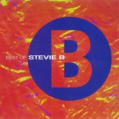 Best of Stevie B artwork