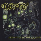 The Order of the Fly - Ballad of the Somnambulist