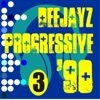 Deejayz Progressive 3