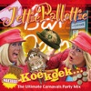 Koekoek - The Ultimate Carnavals Partymix - Single