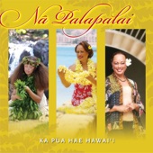 Kimo Henderson Hula artwork