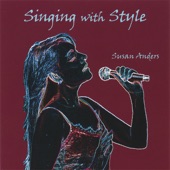 Singing With Style CD 1: Jazz Vocal Warm Up & Vocal Style Singing Lessons artwork