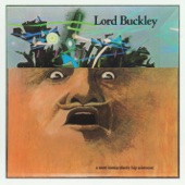 Lord Buckley - The Train