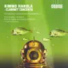 Hakola: Clarinet Concerto, Verdoyances Crepuscules, Diamond Street album lyrics, reviews, download