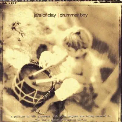 Drummer Boy - EP - Jars Of Clay