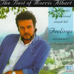 The Best of Morris Albert - Morris Albert