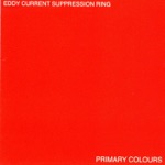 Eddy Current Suppression Ring - Wrapped Up/ Coloured Television