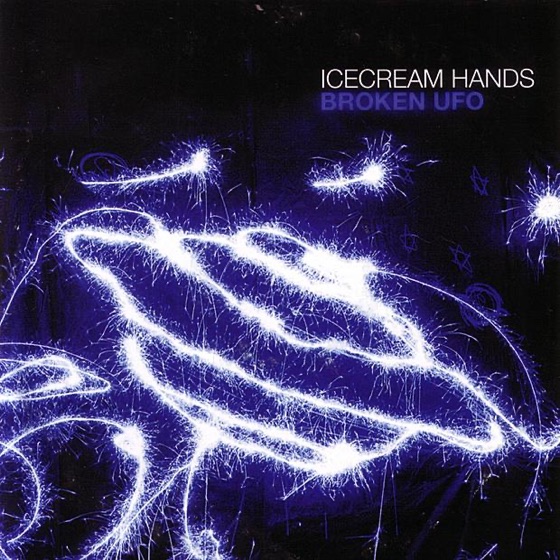 Cover artwork for Rain Hail Shine