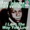I Love the Way You Love (Remastered) artwork
