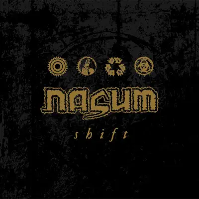 Shift - Nasum