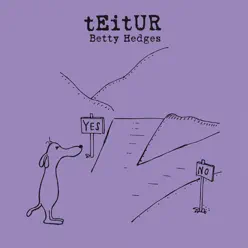 Betty Hedges - Single - Teitur Betty Hedges - Single - Teitur