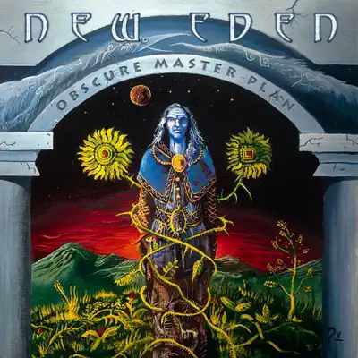 Obscure Master Plan - New Eden