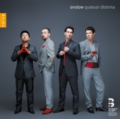 Quatuor Diotima - Quatuor À Cordes en Ut Mineur: IV. Finale. Vivace