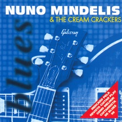 Nuno Mindelis - Answer to Ronnie