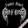 Faded Black (Remastered) - EP