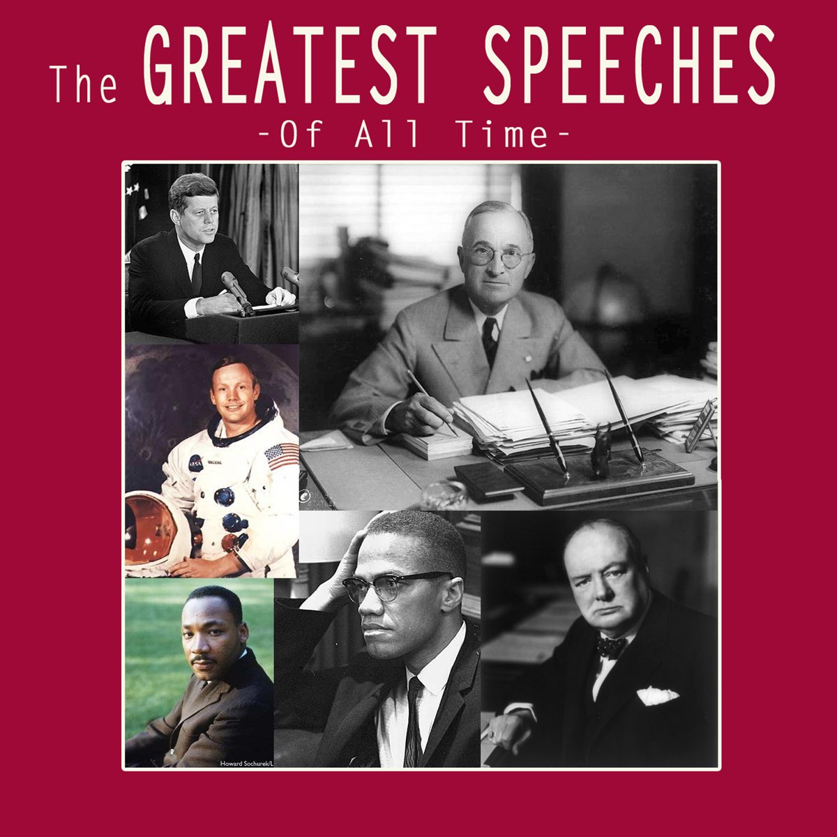 Greatest speeches