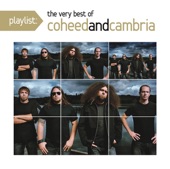 Playlist: The Very Best of Coheed and Cambria, 2011
