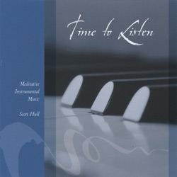 Scott Hull - Meditation #7