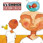 Cocoon Crash artwork