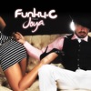 Funky C - Ya Llego!!!