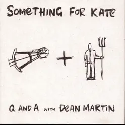 Q and A With Dean Martin - Something For Kate