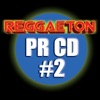 PR CD #2