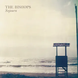 descargar álbum The Bishops - Sojourn