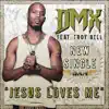 Jesus Loves Me (feat. Troy Bell) album lyrics, reviews, download