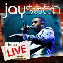 iTunes Festival: London 2008 - EP - Jay Sean