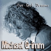 I've Got Dreams artwork