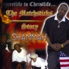 Streetlife to Christlife