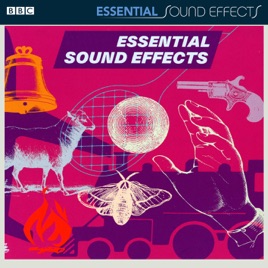 bbc sound effects library