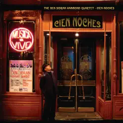 Cien Noches (Live) - Ben Sidran Cien Noches (Live) - Ben Sidran