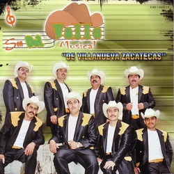Son Del Valle - Despues de Tanto