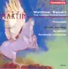 Stream & download Martin: Symphony / Symphonie Concertante / Passacaglia