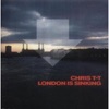 London Is Sinking