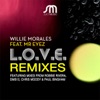 L.O.V.E. Remixes