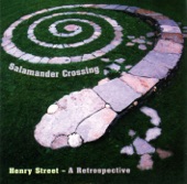 Salamander Crossing - The New Madera Waltz