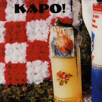 Kapo! - Death In June Kapo! - Death In June